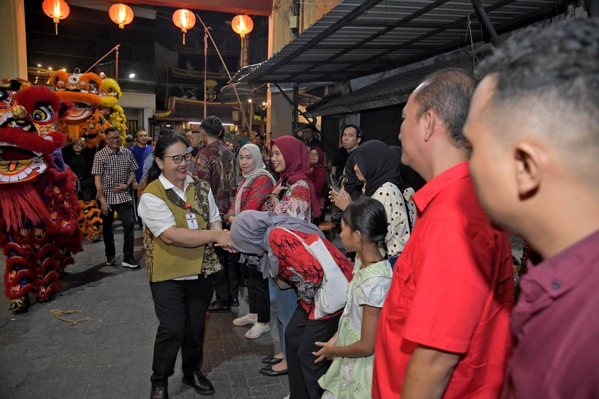 pecinan, desa wisata, krabat pecinan