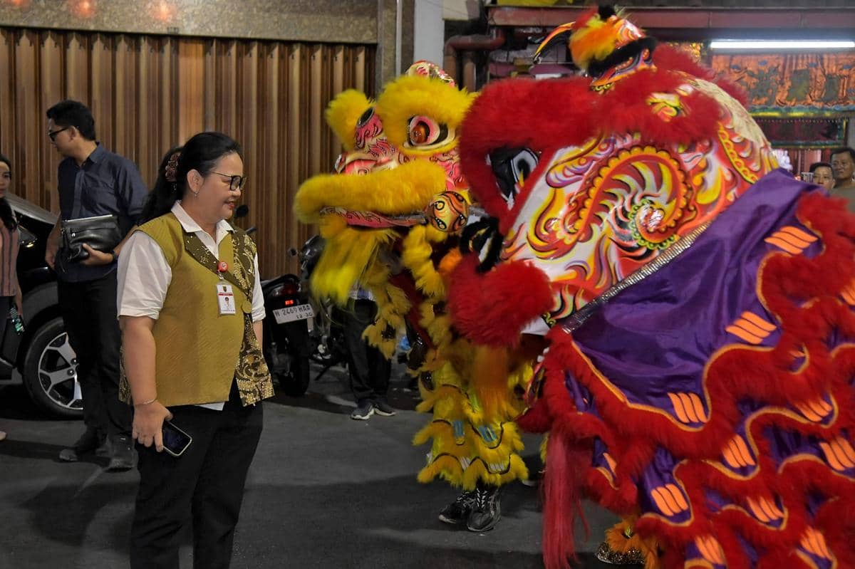 pecinan, desa wisata, krabat pecinan