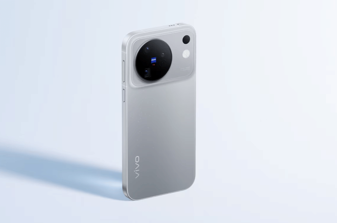 Perbedaan Kamera vivo X500 Series, Mana yang Paling Mantap?