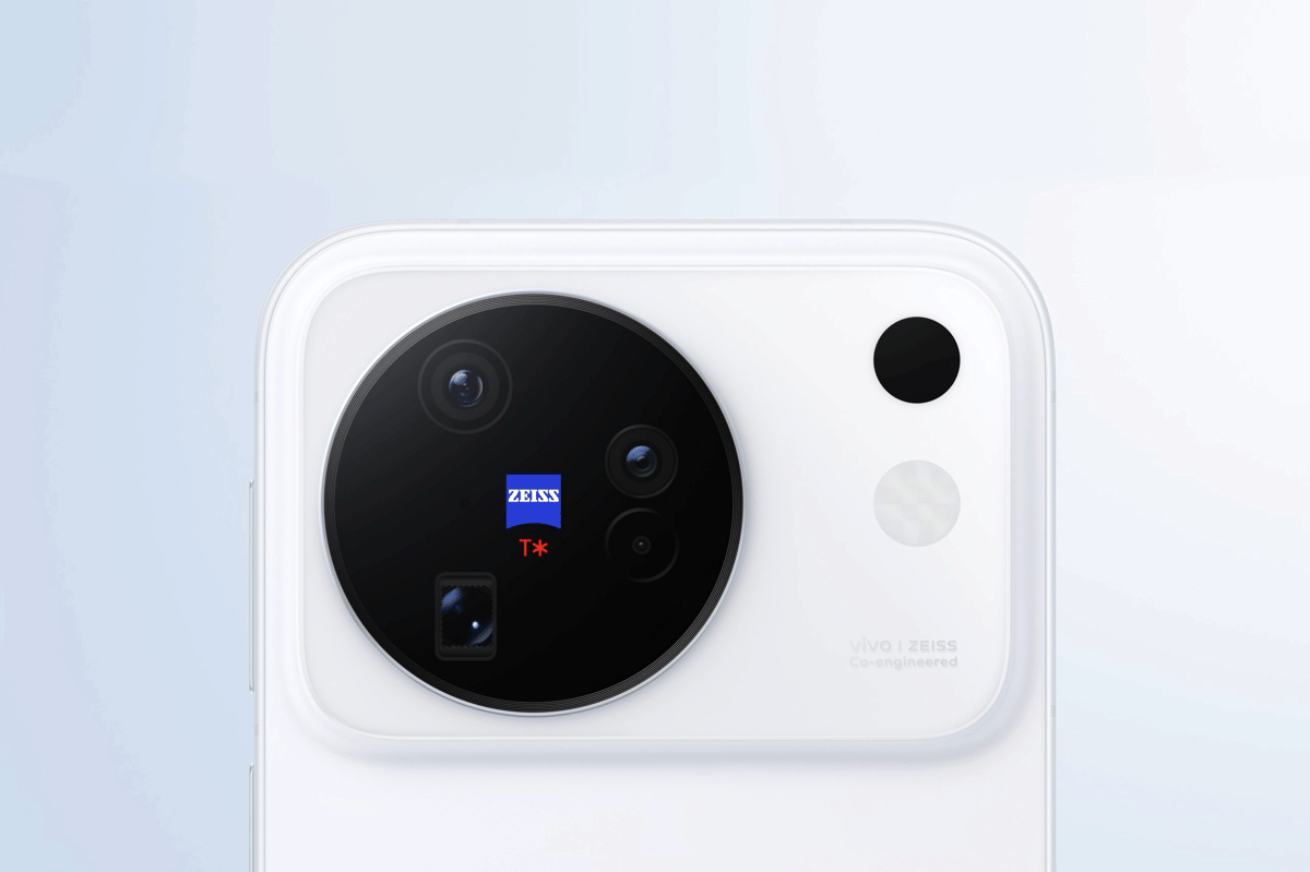 vivo X500