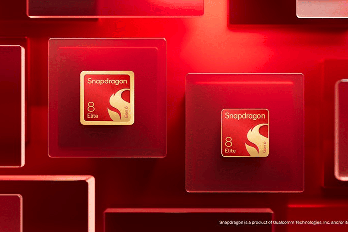 Snapdragon 8 Elite Gen 6
