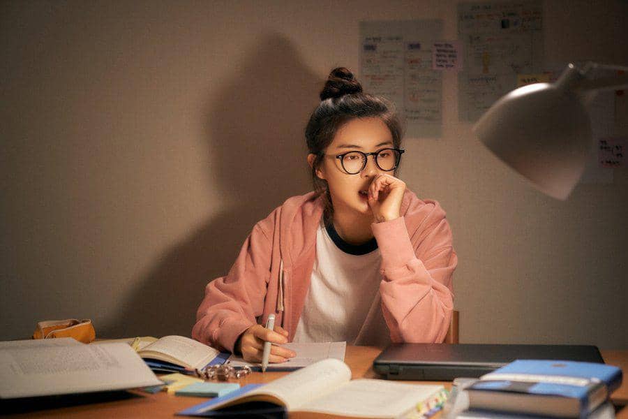 Cuplikan film Ugly Duckling Ms. Maeng (dok. By4M Studio/Ugly Duckling Ms. Maeng)