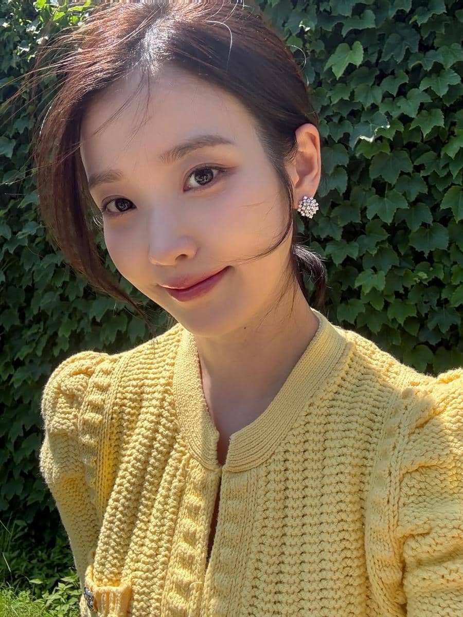 IU donasikan 200 juta won atas nama fandom UENA