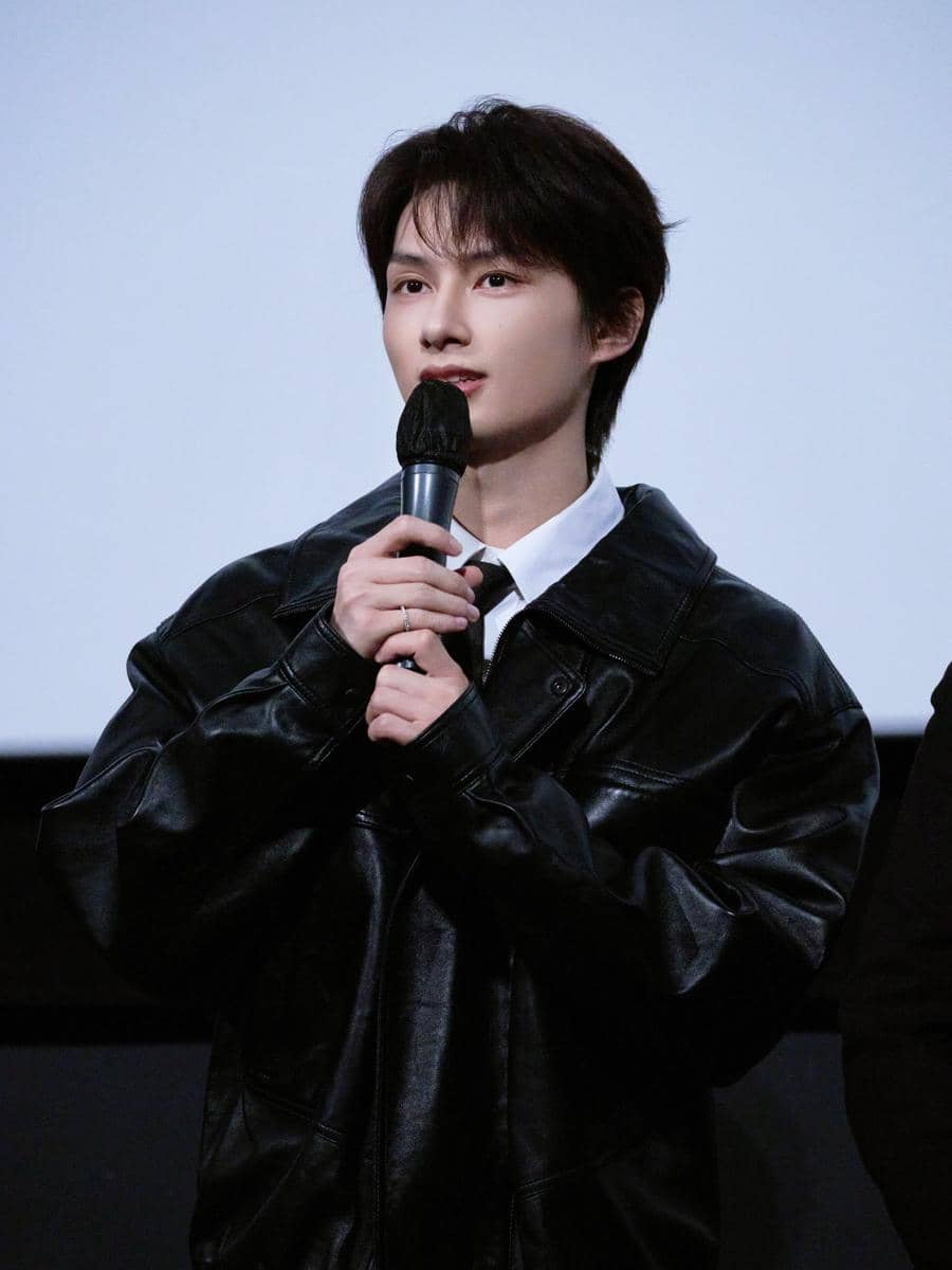 Jun SEVENTEEN