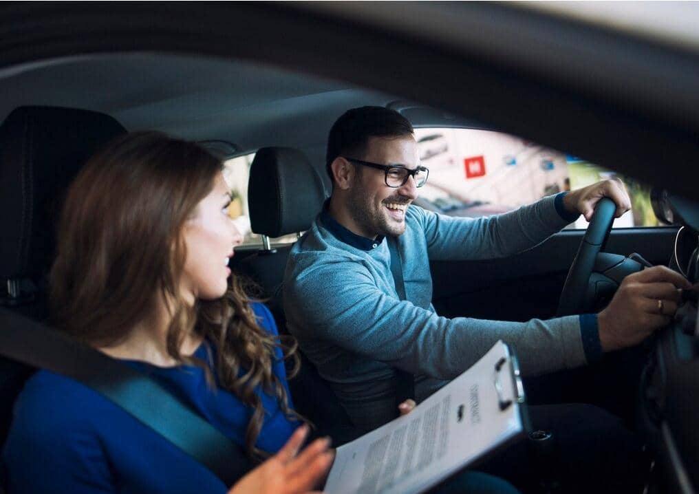 4 Manfaat Test Drive yang Sering Diabaikan Calon Pembeli Mobil
