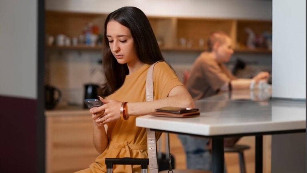 5 Alasan Kita Sering Membuka Chat Tapi Tidak Langsung Membalas