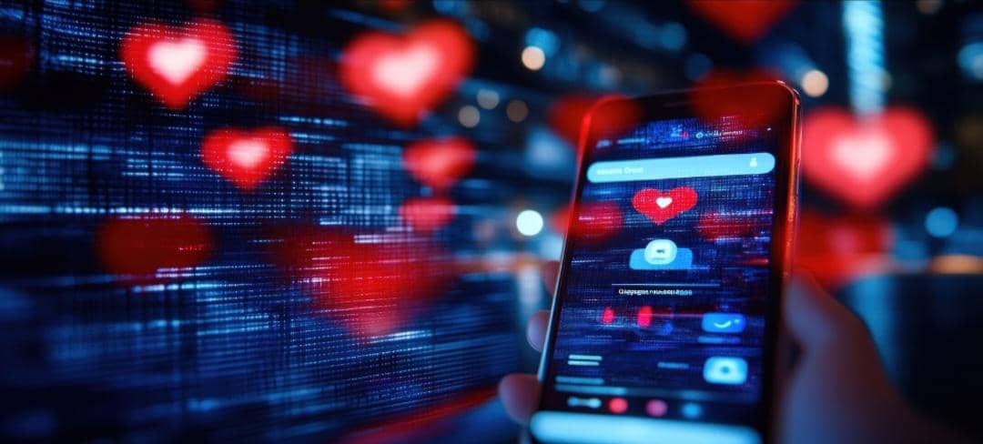 5 Red Flag di Dating Apps, Jangan Sampai Kena Ghosting!