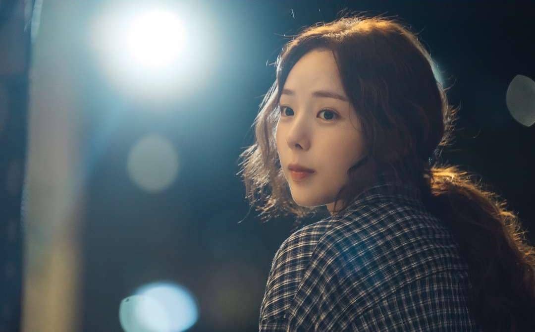 Still cut resmi drama Take Charge of My Heart dari Netflix sebagai materi promosi serial, dengan kredit dokumentasi Netflix.