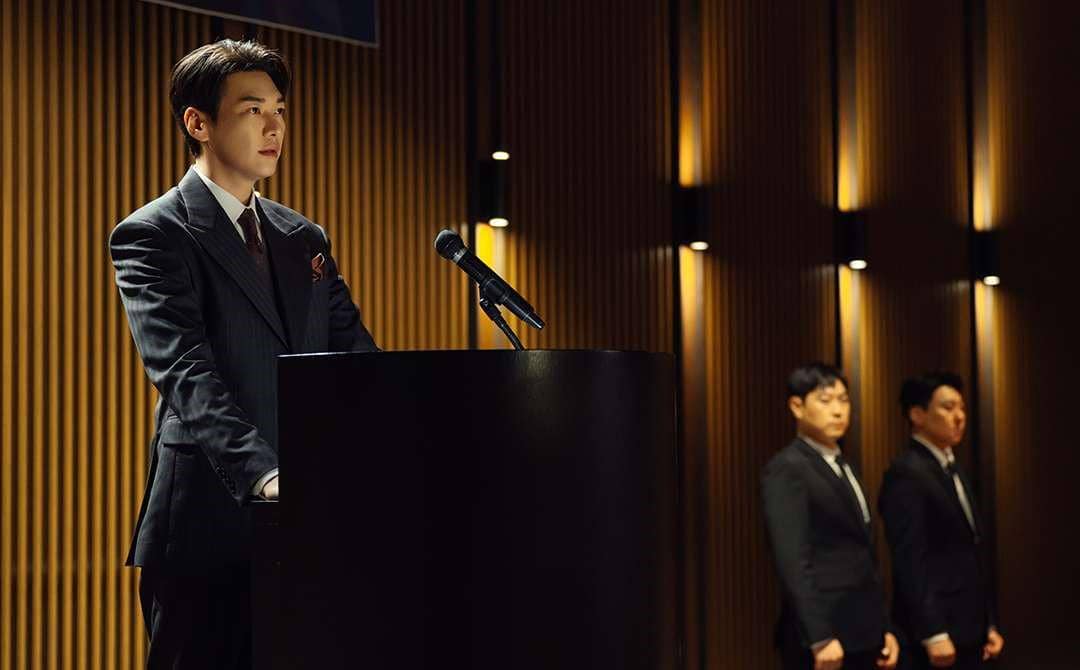 7 Fakta Peran Kim Young Kwang di Take Charge of My Heart, Jadi Chaebol