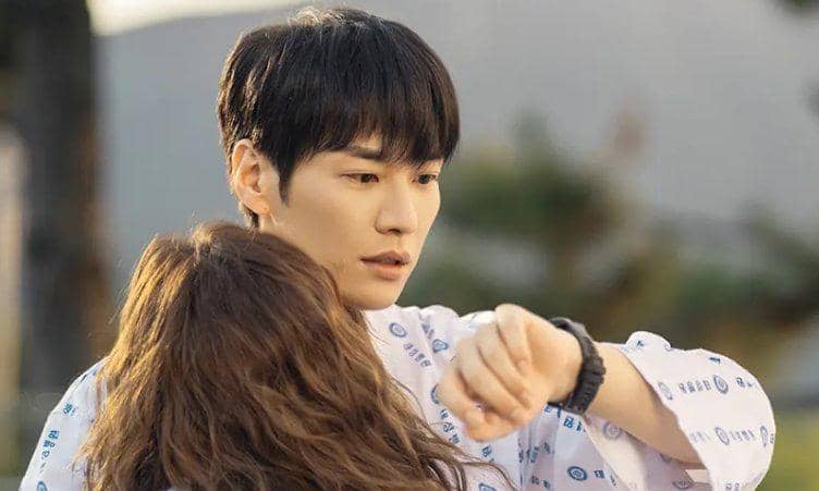 still cut drama Take Charge of My Heart