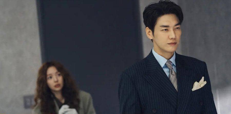 still cut drama Take Charge of My Heart