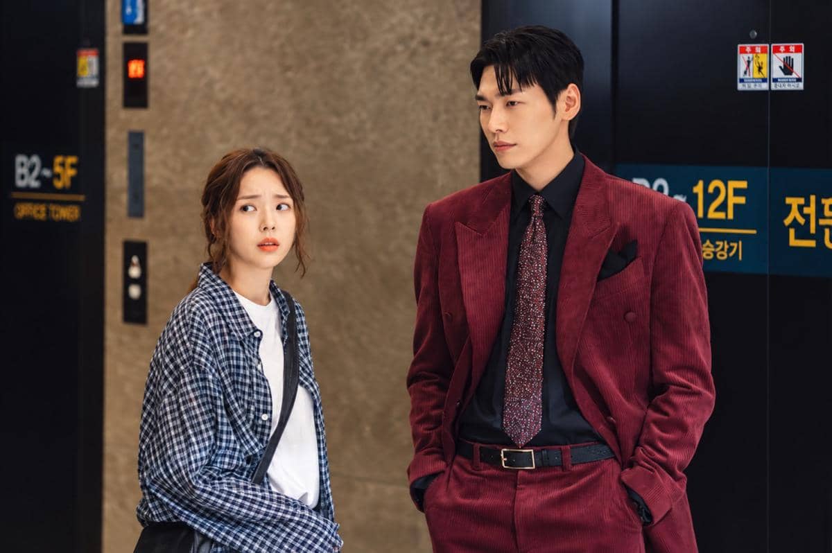 5 Pemeran Utama Drakor Take Charge of My Heart, Siapa Saja?