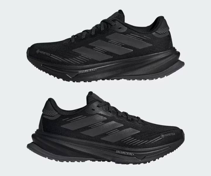 Adidas Supernova Rise