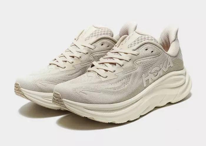 HOKA Clifton 10