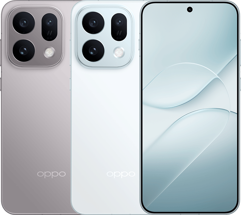 OPPO Find X10E