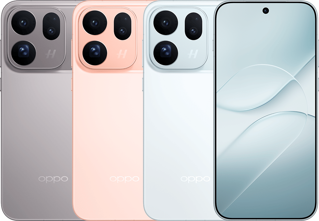 OPPO Find X10