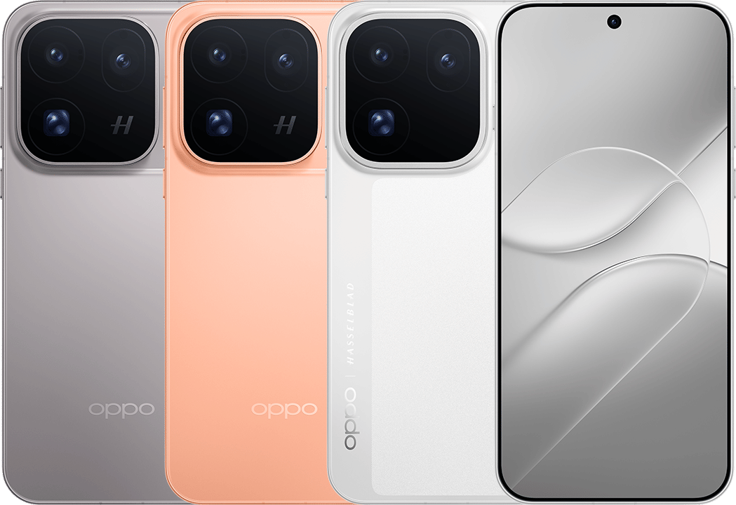 OPPO Find X10 Pro Max