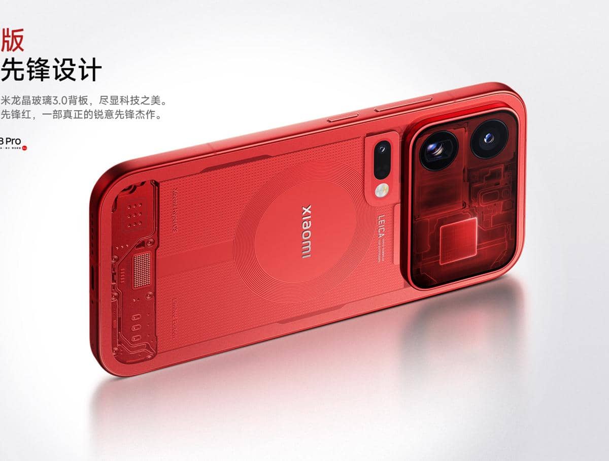Xiaomi 18 Pro Series Rilis, Ada Layar Sekunder dan Kamera 200 MP