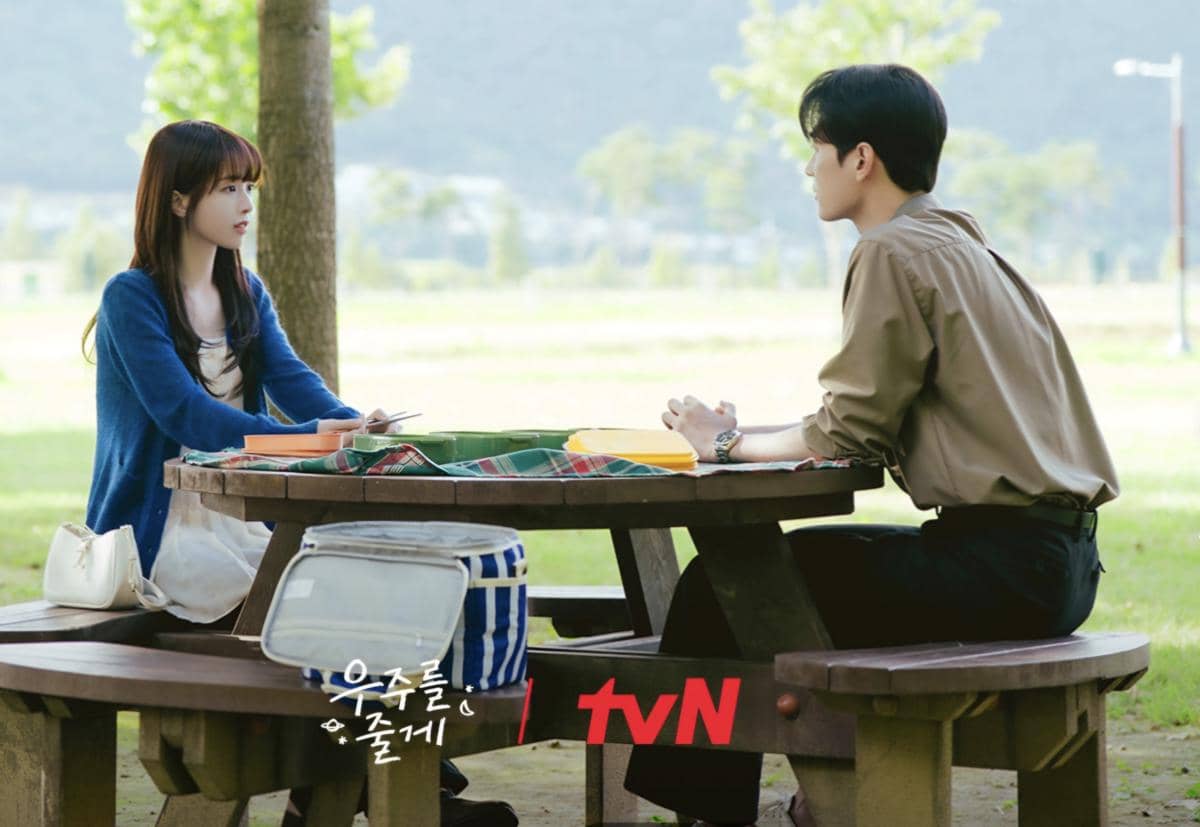 Drama Our Universe