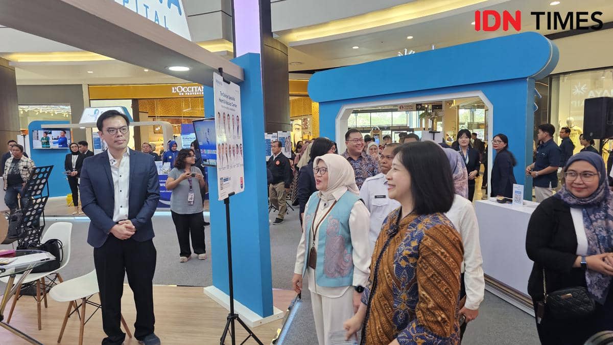 Primaya Fair 2026 Digelar, Ada Promo Skrining Jantung-Kanker
