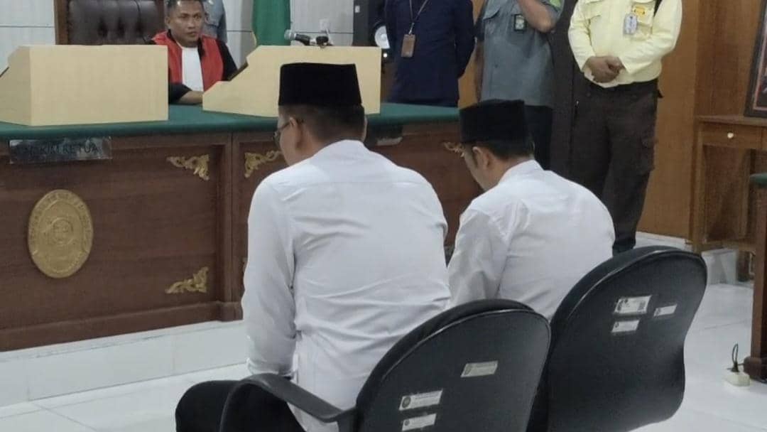 Polisi yang Bunuh Mahasiswi UMM Divonis Hukuman Mati