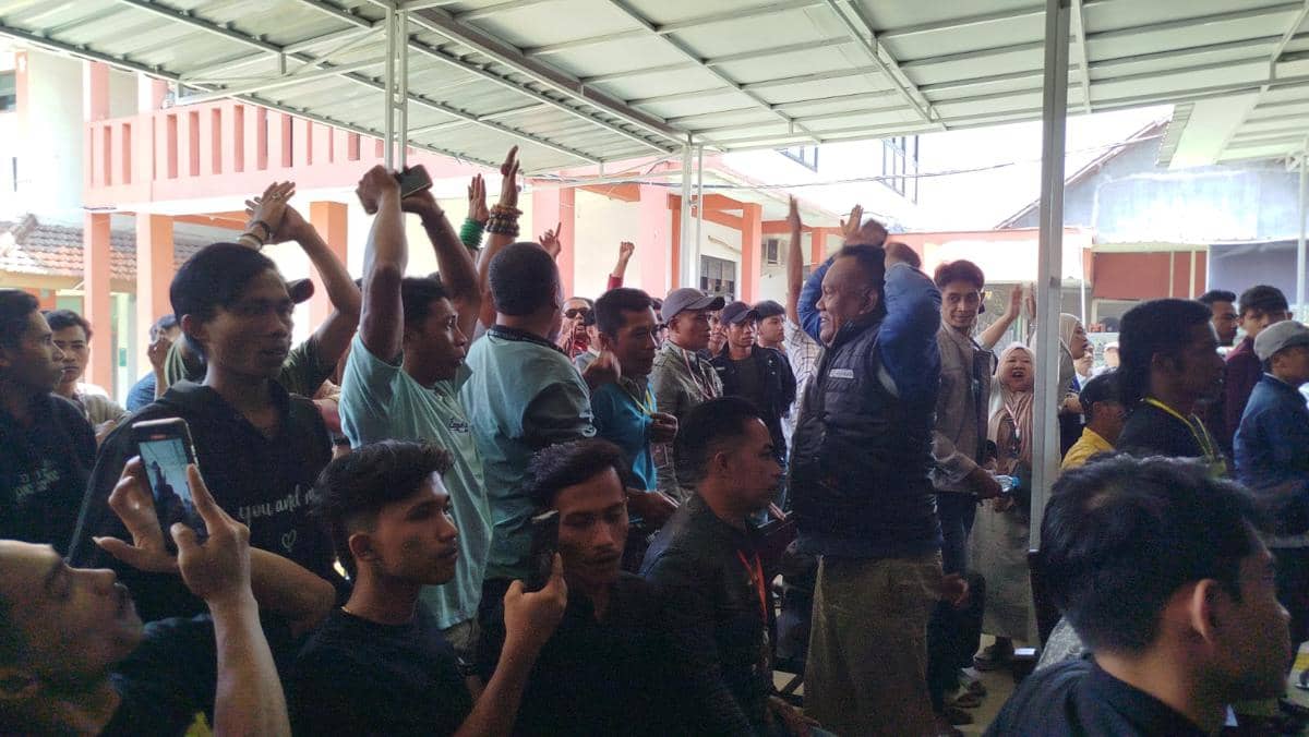 Alasan Hakim Vonis Mati Mantan Polisi Pembunuh Mahasiswi UMM