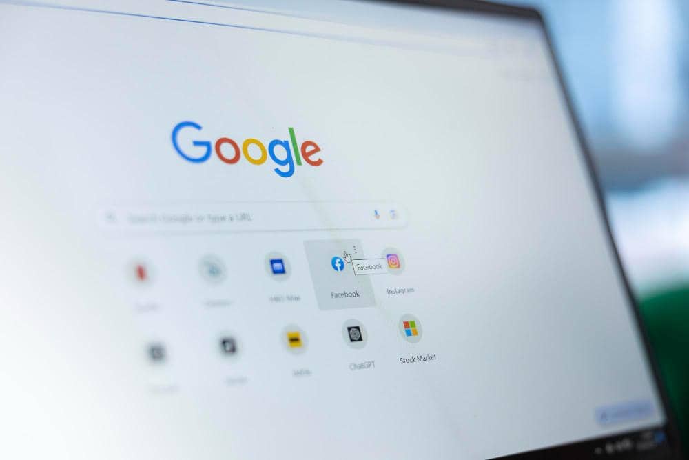 Google Chrome