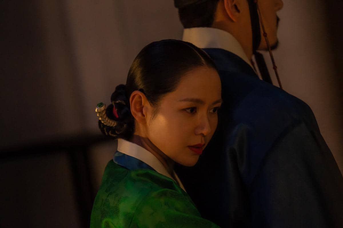4 Karakter Manipulatif di Drakor The Scandal, Ada Lady Cho!