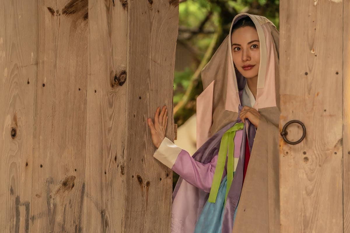 Penampilan Nana di Drakor The Scandal Tuai Kritik, Kenapa?