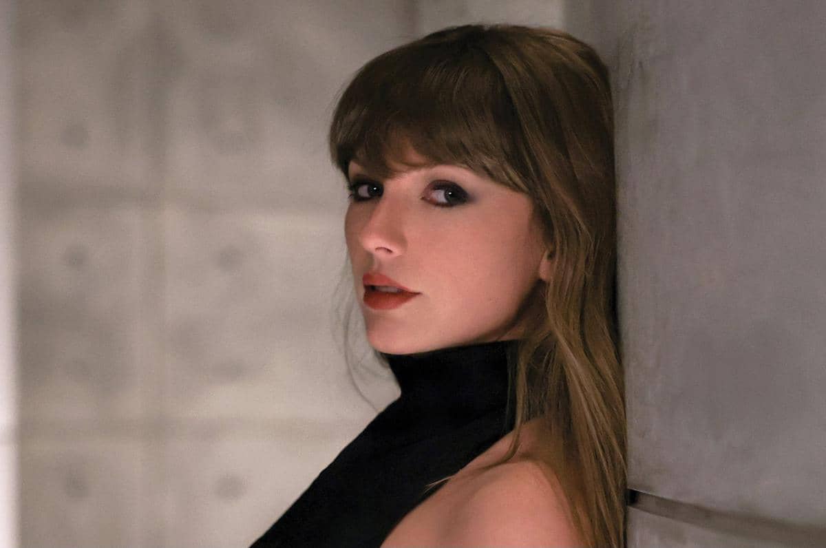Taylor Swift Bakal Comeback Lewat Single Patient Zero, Kapan?