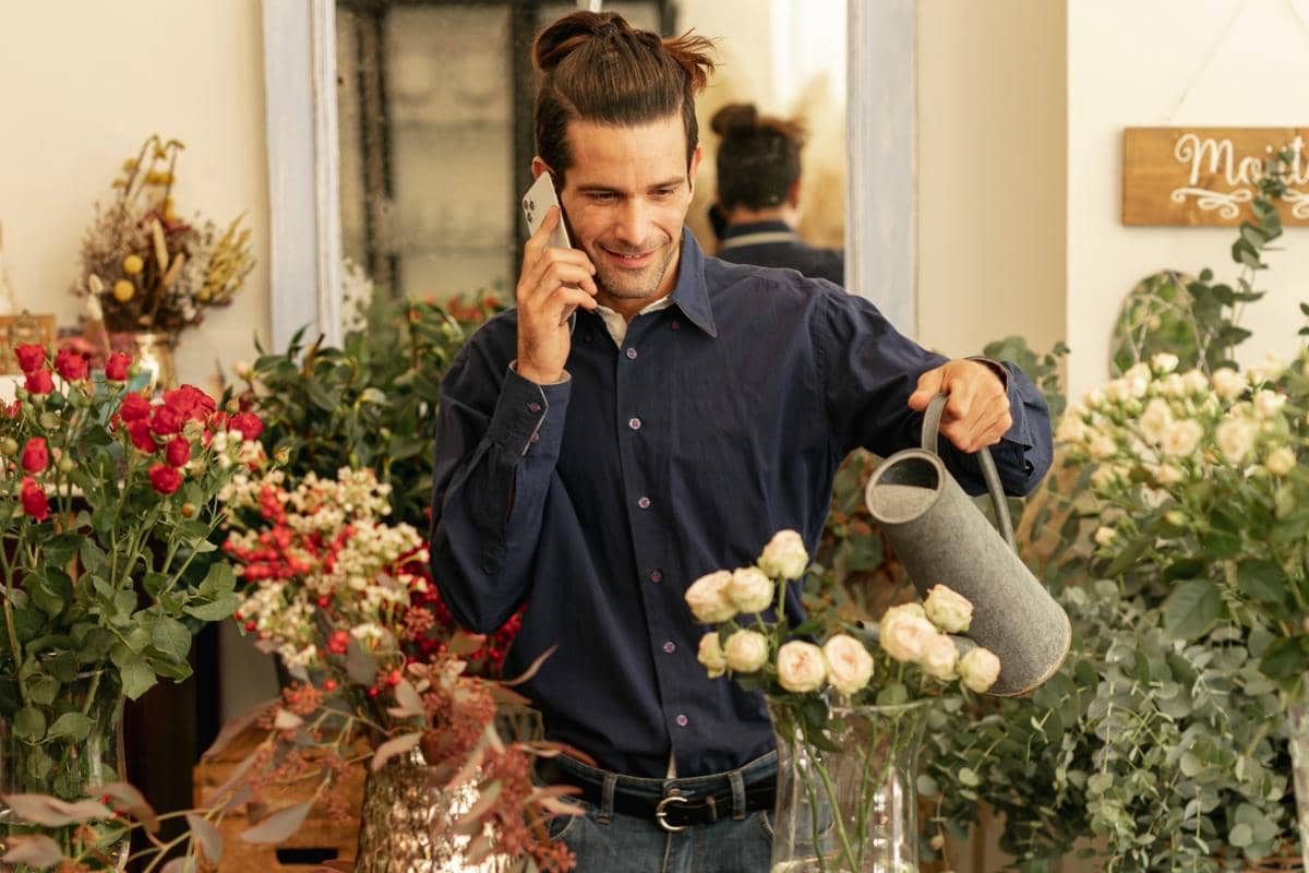 Florist