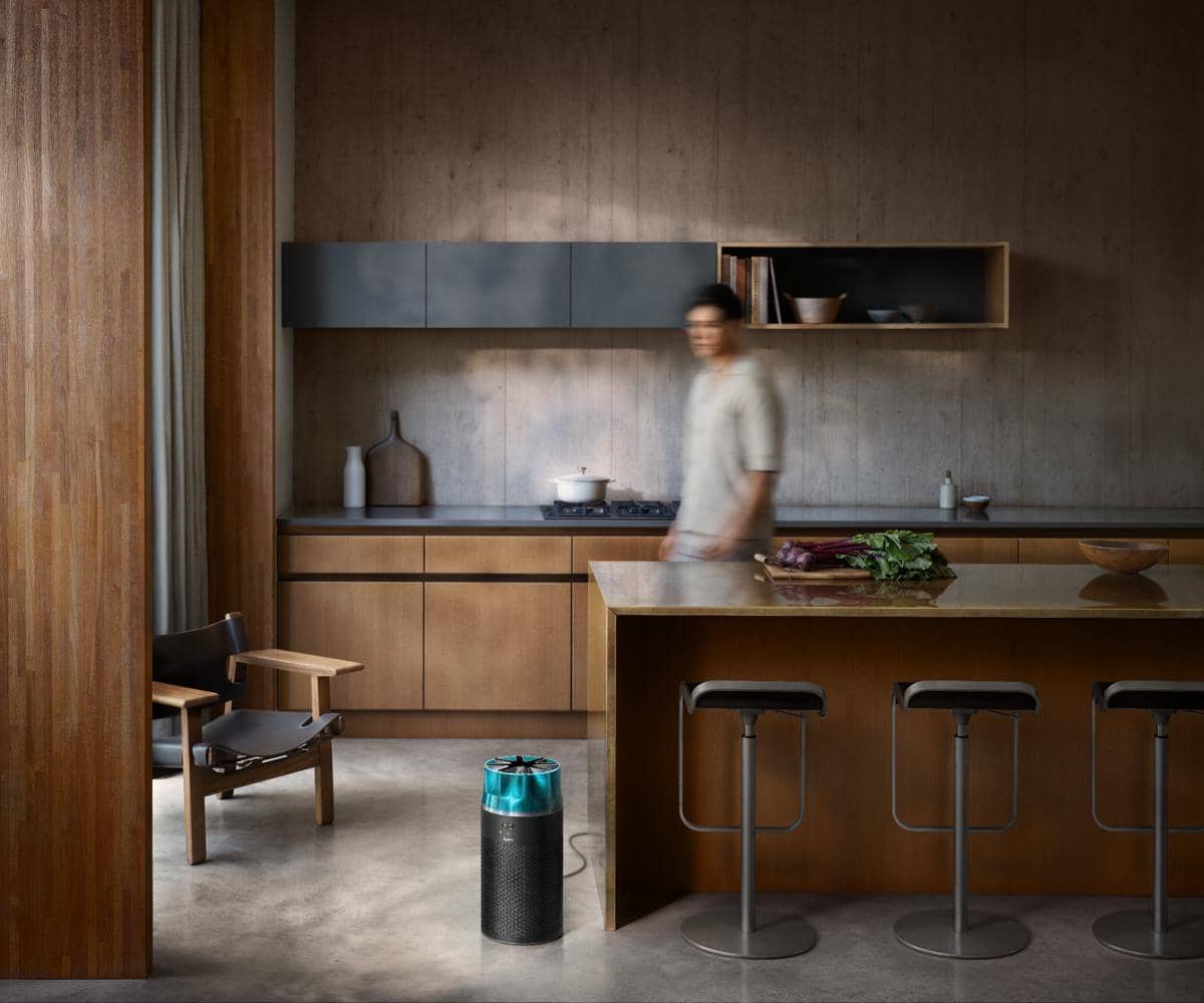 Dyson Indonesia melalui Haze Campaign hadirkan pemurini udara sebagai solusi menciptakan lingkungan bersih di dalam Rumah
