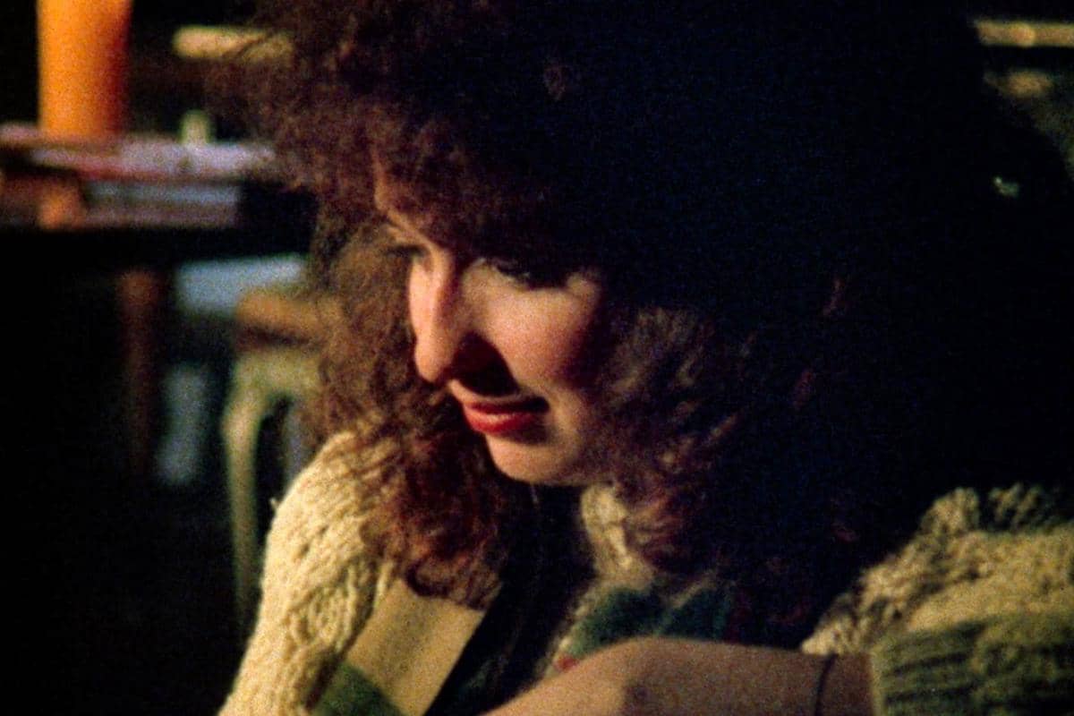 Girlfriends 1978