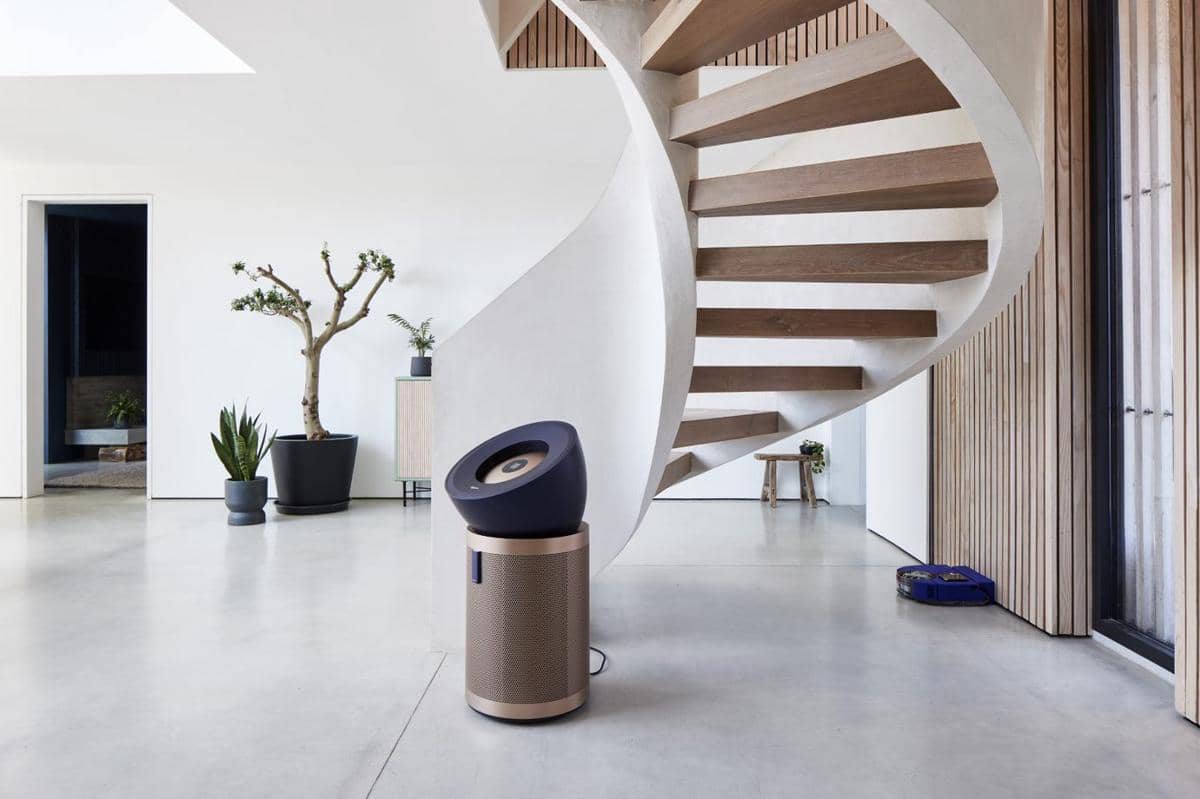Dyson Indonesia melalui Haze Campaign hadirkan pemurini udara sebagai solusi menciptakan lingkungan bersih di dalam Rumah