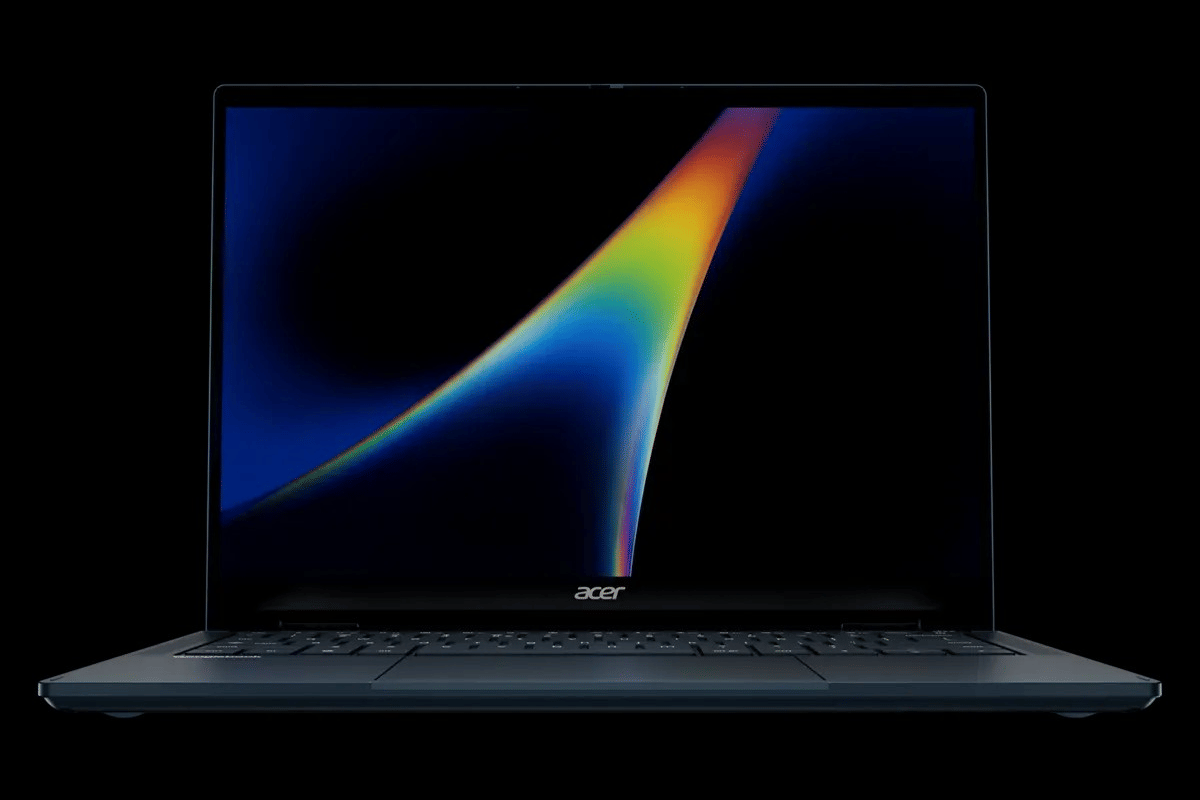 Acer Googlebook 14