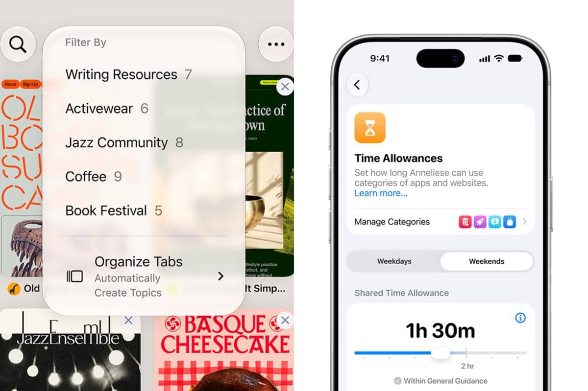 Perbandingan iOS 27 vs. iOS 26, Apa Saja yang Berubah?