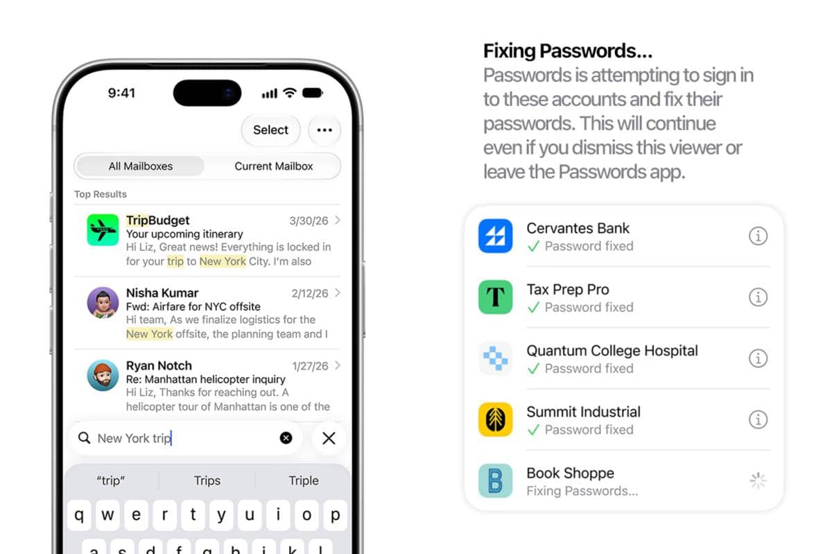 iOS 27