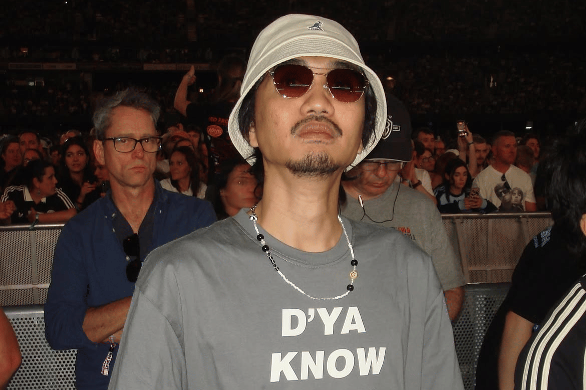 Outfit Nonton Konser ala Duta Sheila On 7 untuk ke Pestapora 2026