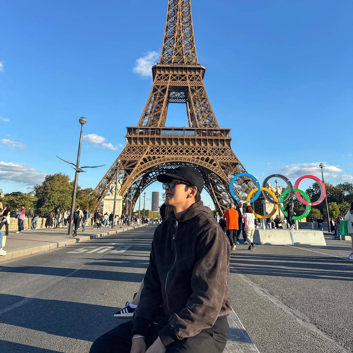 inspirasi style ala Ji Chang Wook