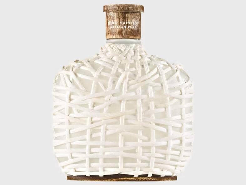 John Varvatos Artisan Pure
