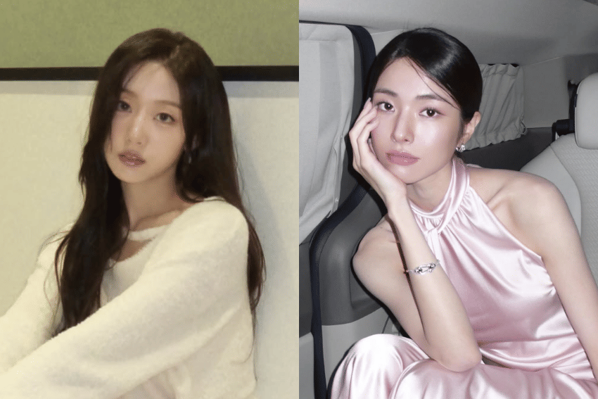 Yein Lovelyz Disebut Gantikan Ha Young di Trauma Code: Heroes on Call
