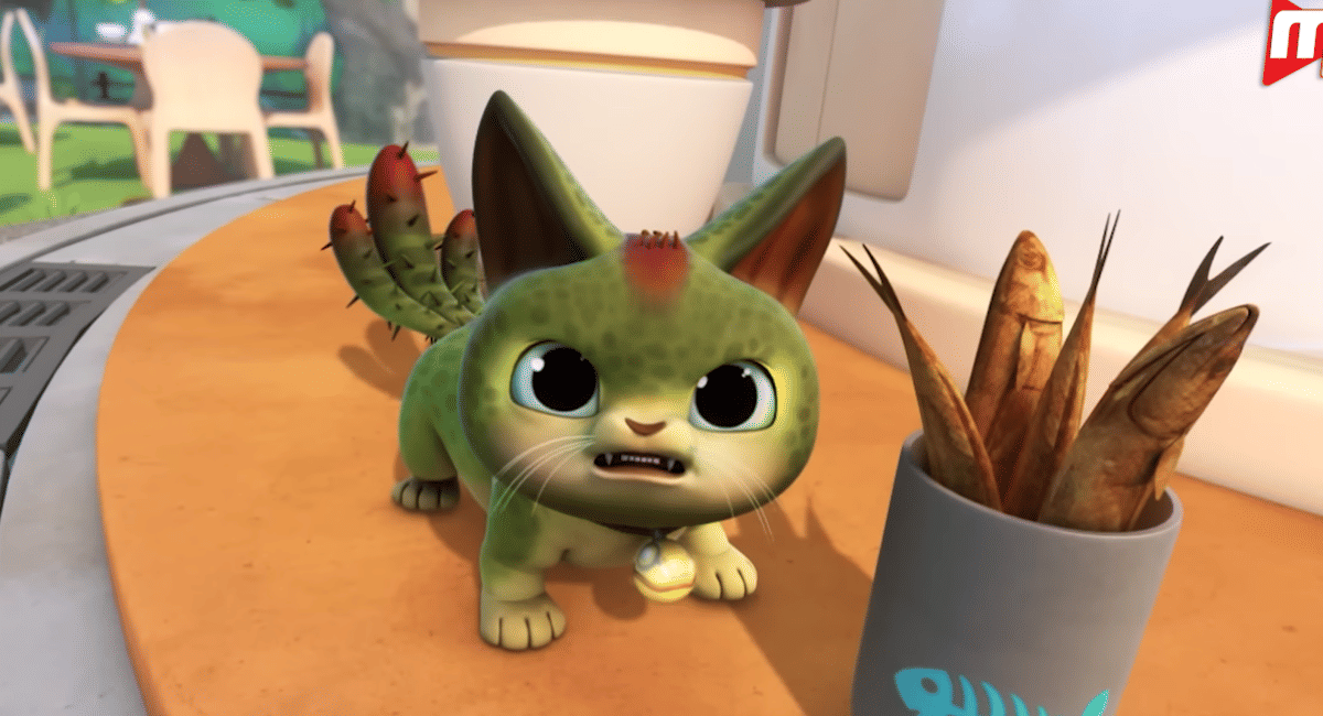 Cattus