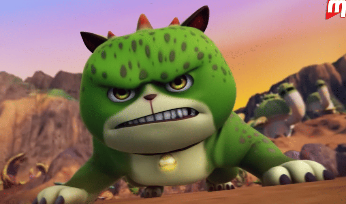Cattus