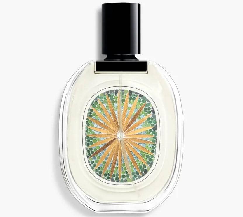 Diptyque Eau Des Sens