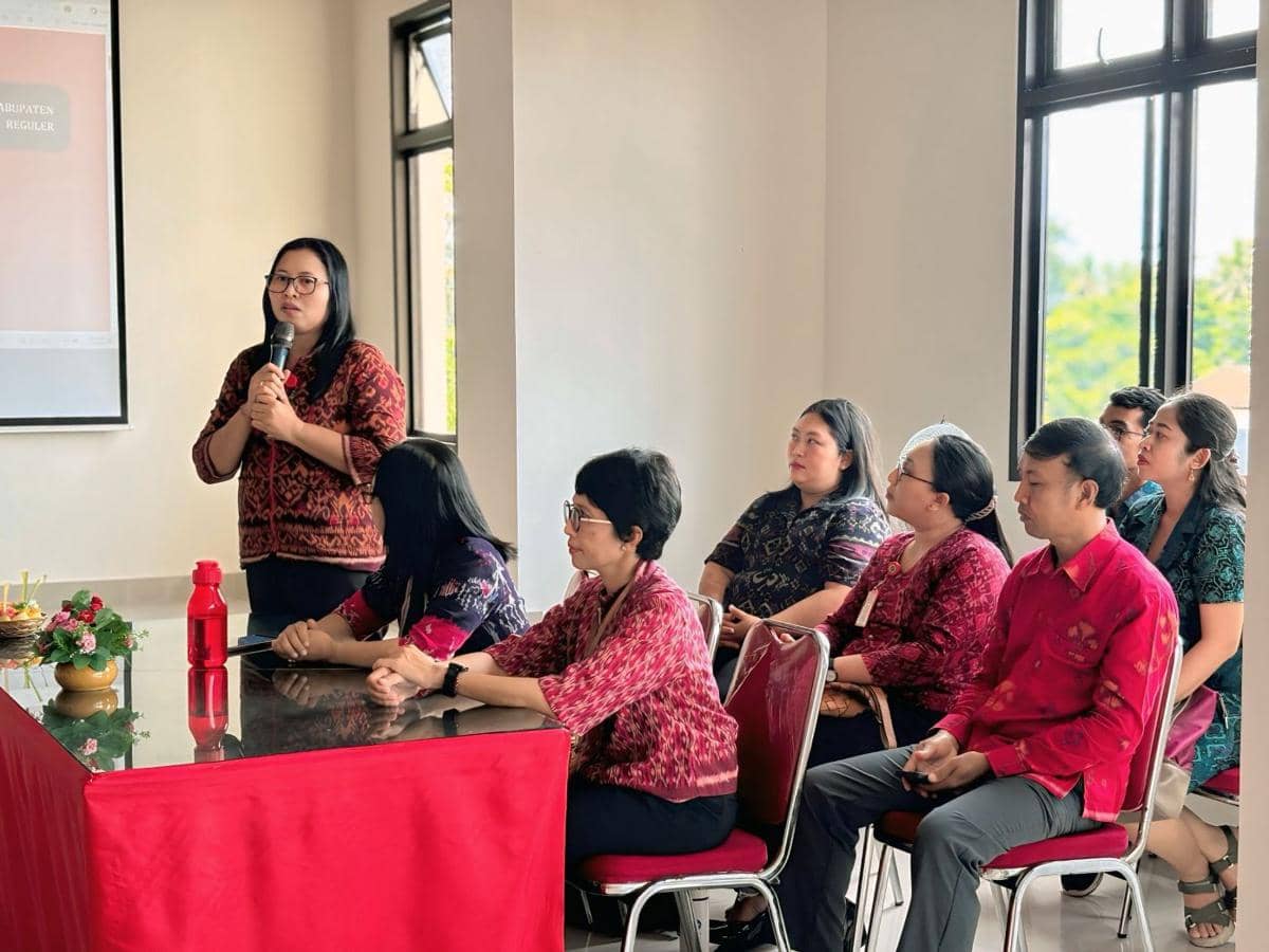  112 Proposal Lolos Seleksi Administrasi Lomba Inovasi Tabanan 2026