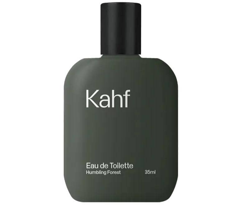 Kahf Humbling Forest Eau De Toilette