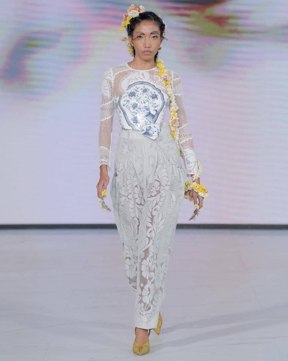 Koleksi TOTON di Fashion Nation