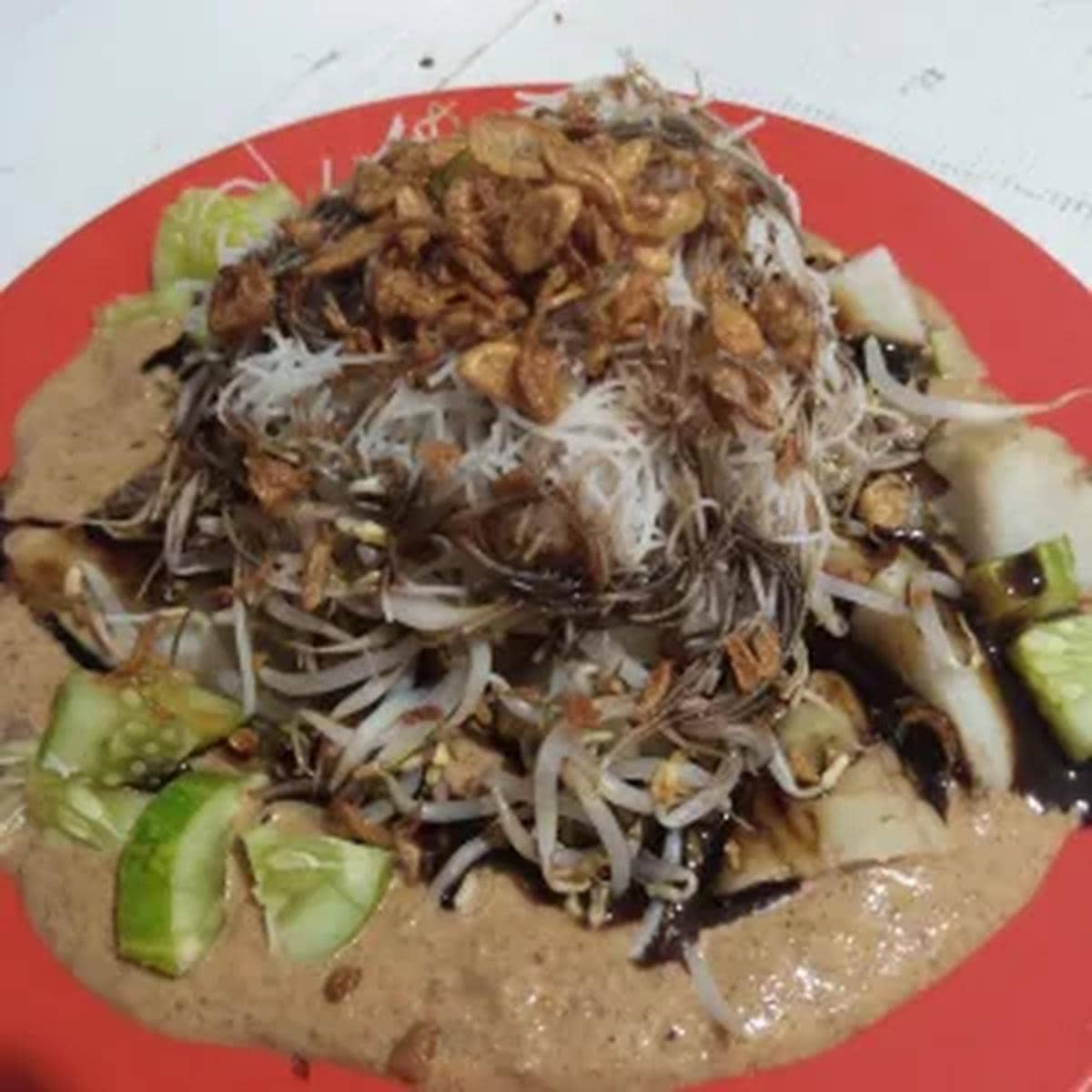 potret Ketoprak Pojok (dok. Grab)