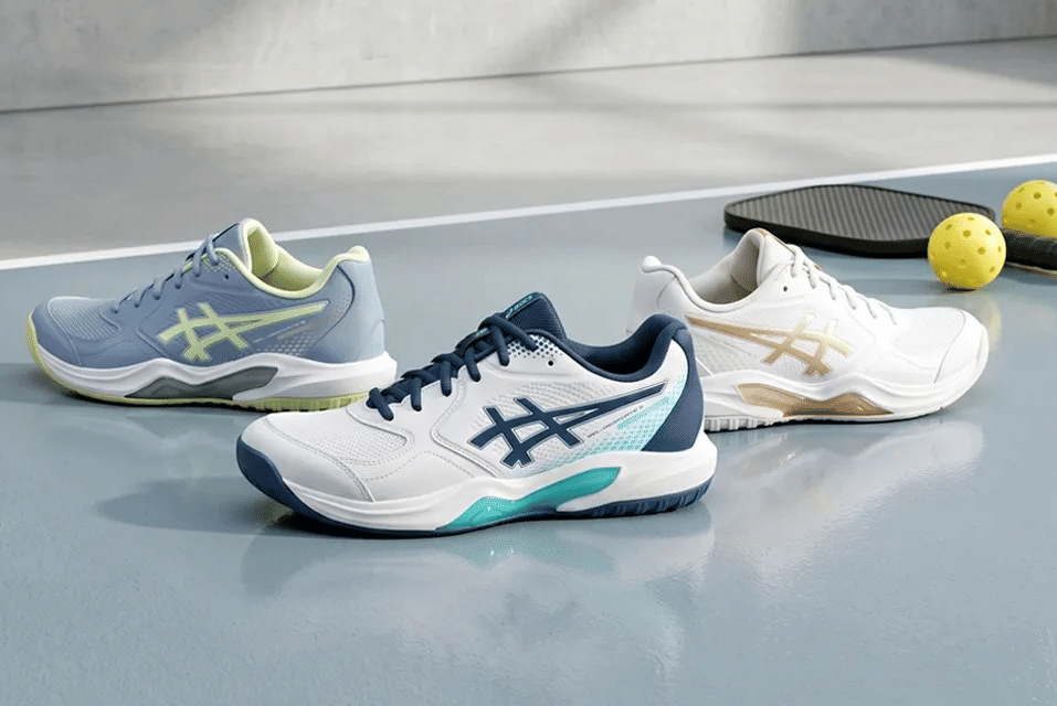 Beli Sepatu ASICS Apakah Harus Up Size? Ini Anjurannya