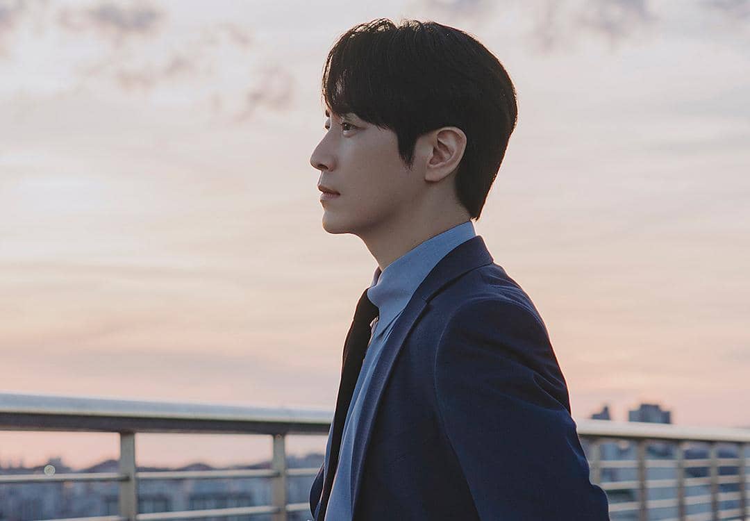 still cut drama Korea The Ordinary Jackpot